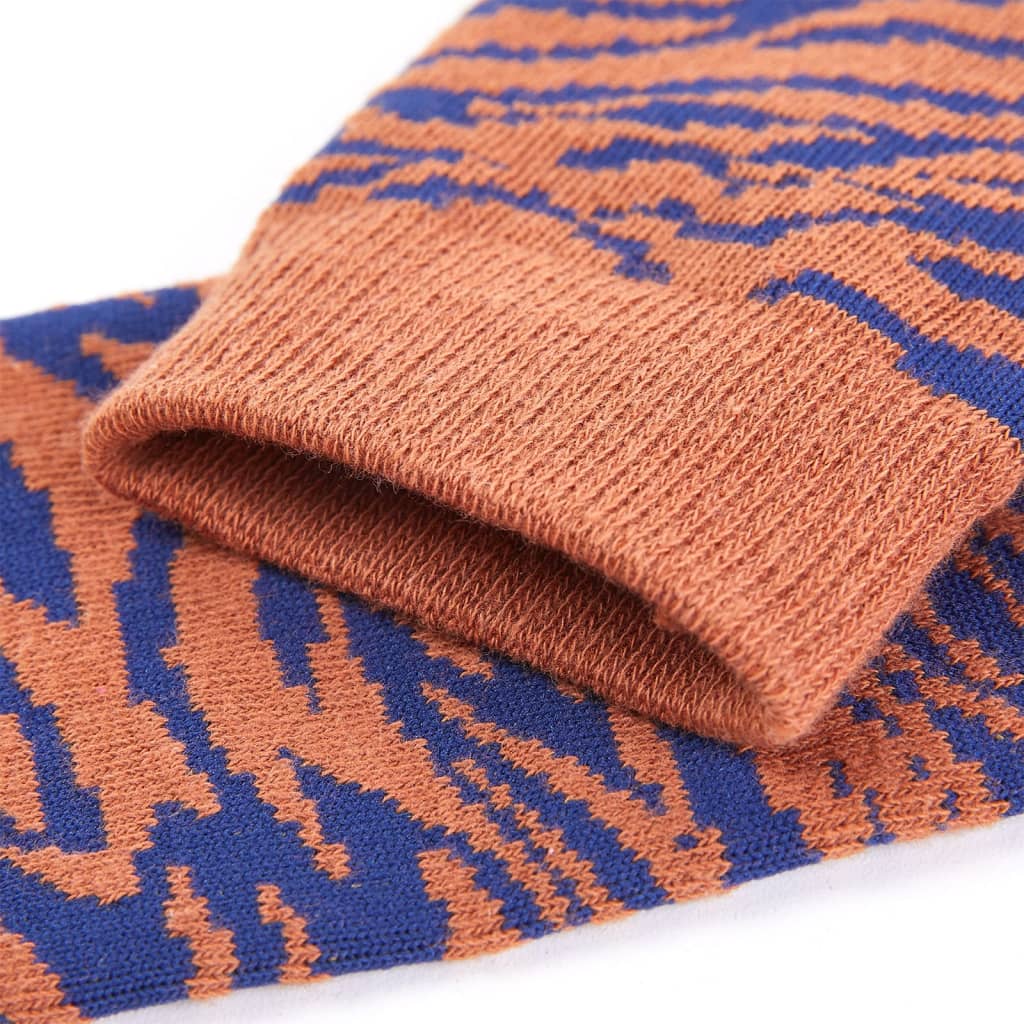 Chaussettes pour enfants 5 paires EU 26-29 Chaussettes pour enfants 5 paires