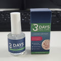 Anti-splitting Hydratant Nourrissant et brillant soin des ongles Nail polonais