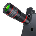 Télescope cellulaire