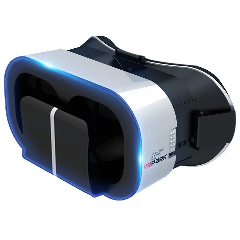 Téléphone mobile virtuel casque machine intégrée