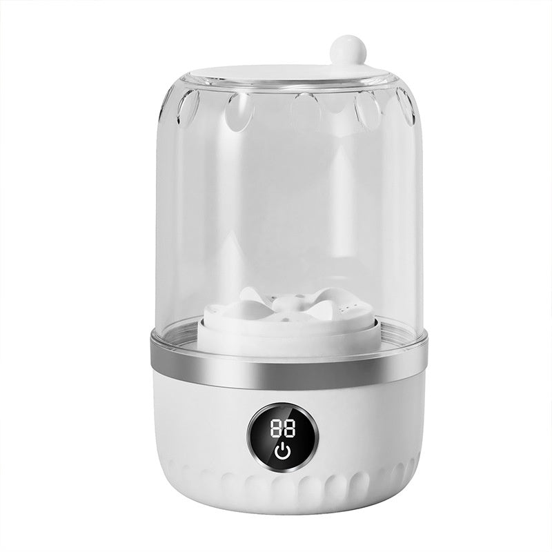 Underwear Washing Machine Mini Washing Machine Compact