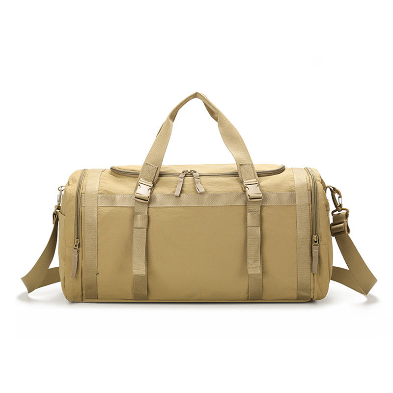 Sac de sport à épaule de gym Sac à main