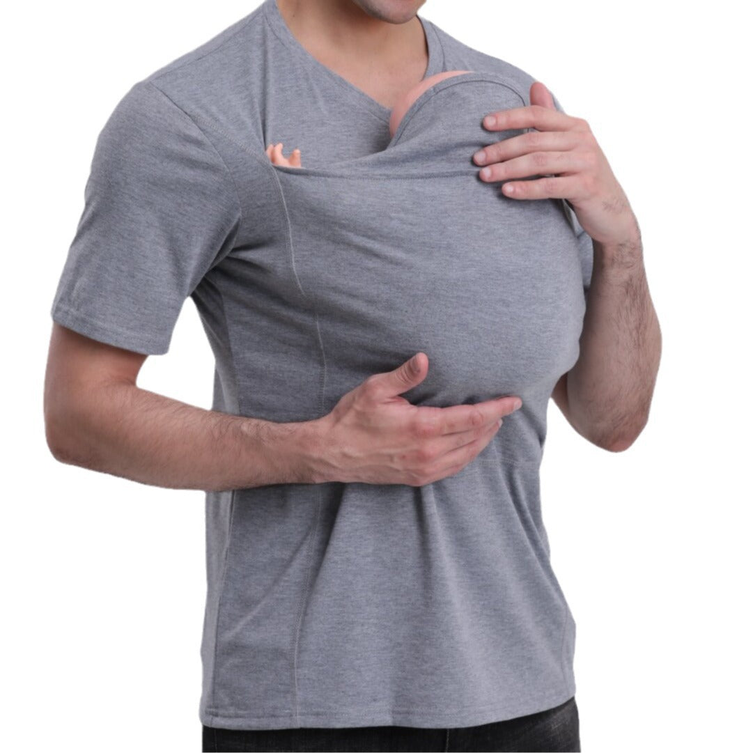 Vêtements multifonctionnels souples et épais d'été et d'automne pour hommes