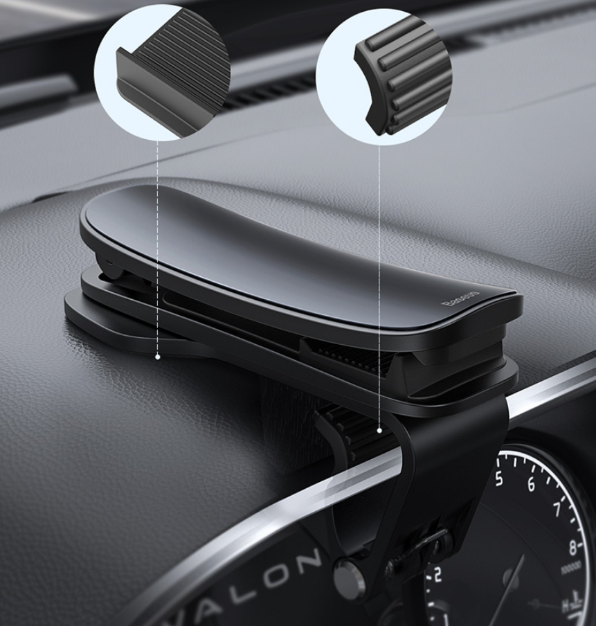 Support pour téléphone de voiture