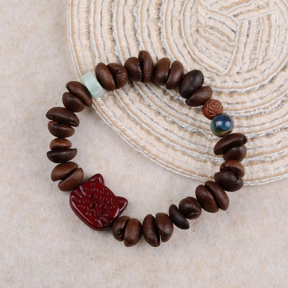 Bracelet élégant tendance pour les couples et les meilleurs amis