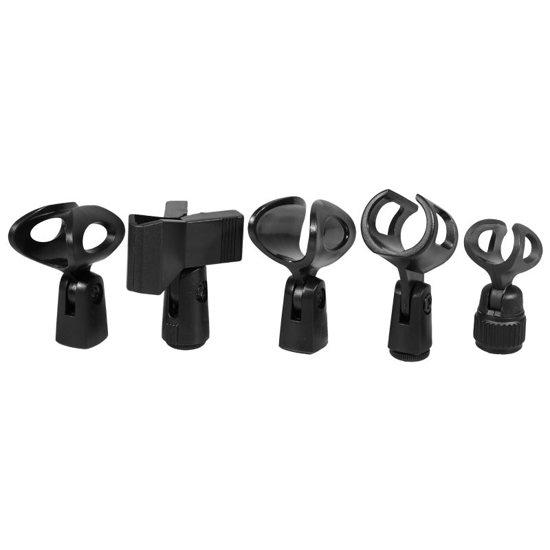 Accessoires Microphone Clip Microphone