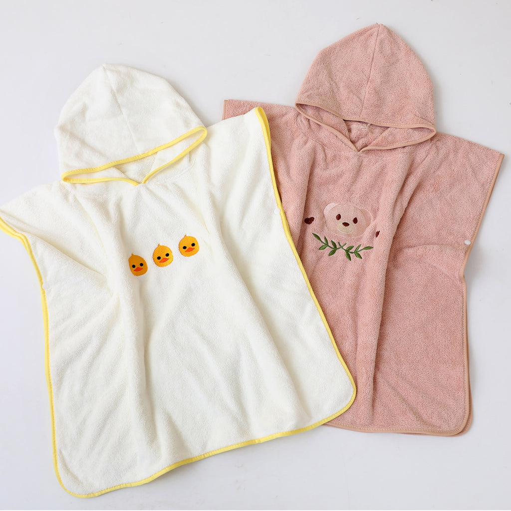 Broderie pour enfants Vêtements de bain pour enfants