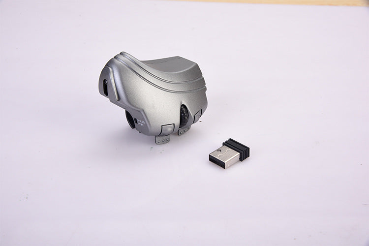 Souris Bluetooth 2.4g anneau de doigts lazy