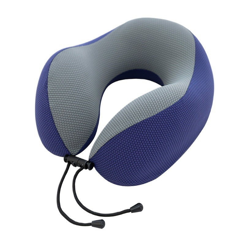 Equipé d'une sangle réglable en boucle noire