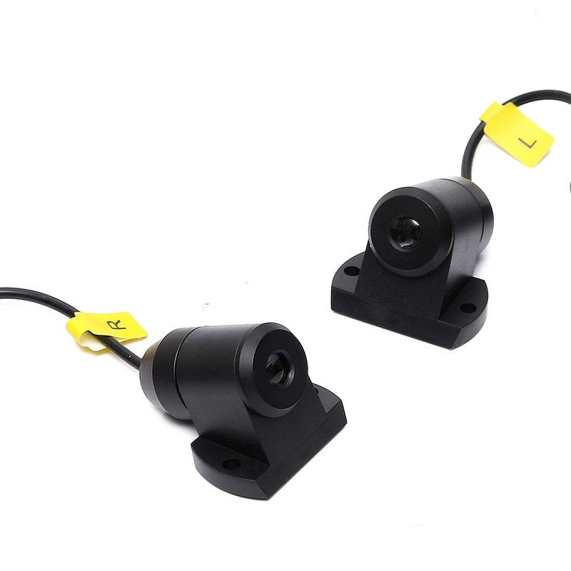 Châssis de moto Ambiance Light