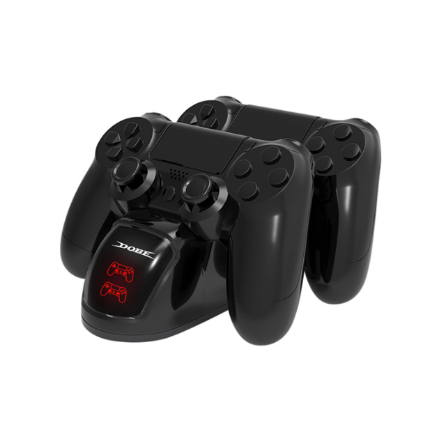 PS4 contrôleur sans fil chargeur LED