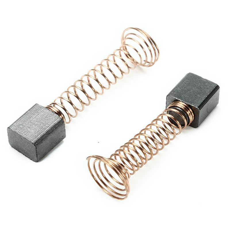 Brosses de carbone Dremel