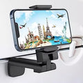 Support de téléphone portable multifonctionnel rotatif