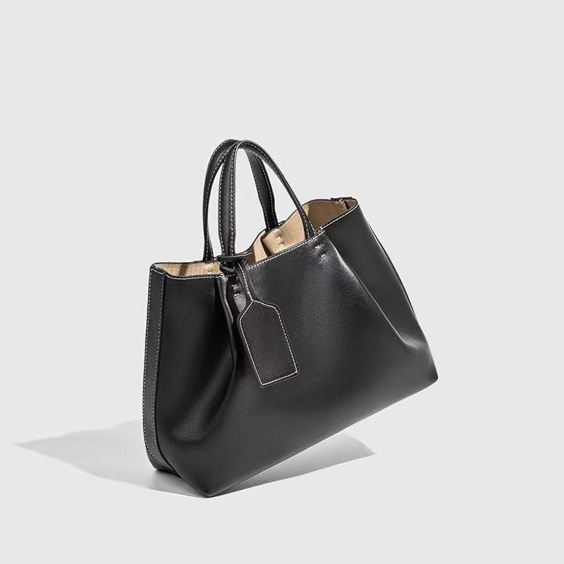 Cuir LuggagShoudder Sacs et le corps croisé