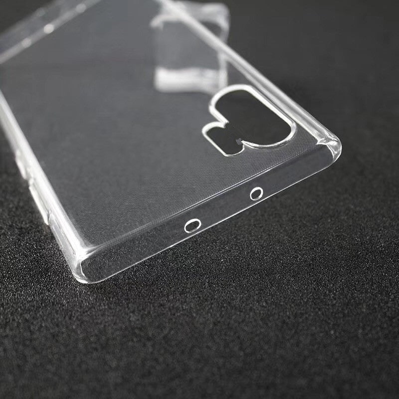NOTE10 manchon protecteur anticollision