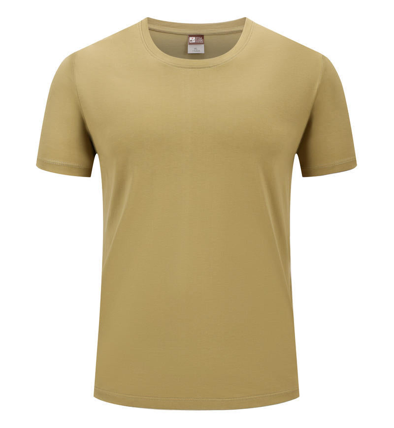 T-shirt à manches courtes pour hommes et femmes