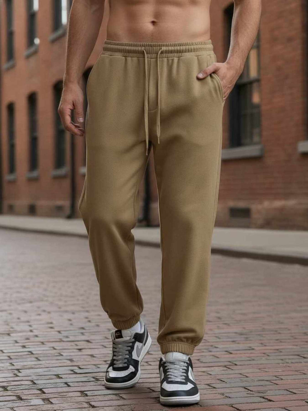 Pantalons occasionnels