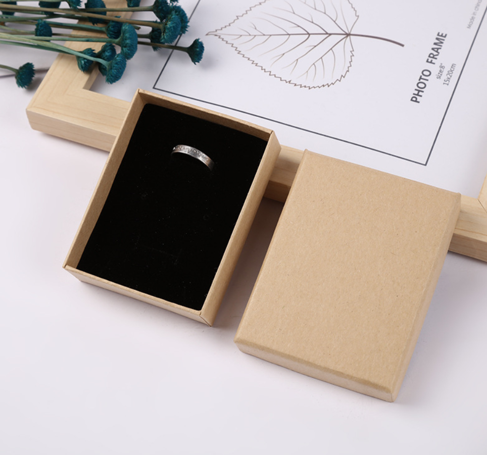 Boîte à bijoux