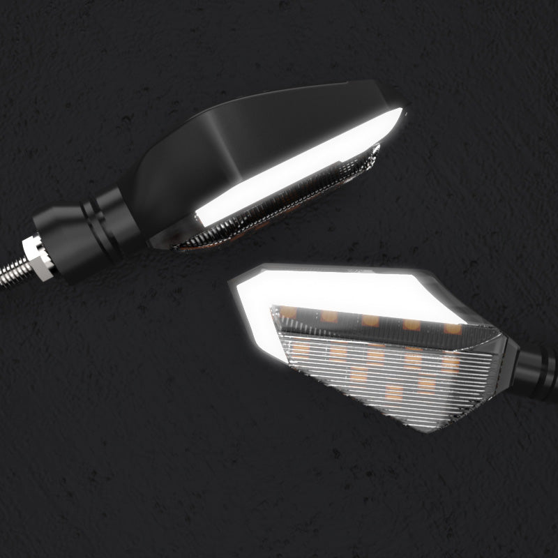 Signal d'arrêt LED pour les accessoires modifiés hors route