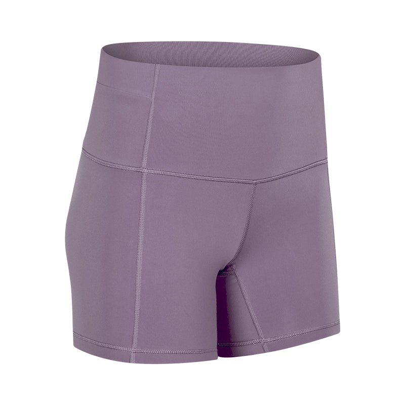 Hip-lifting port extérieur sport fitness serré short hip