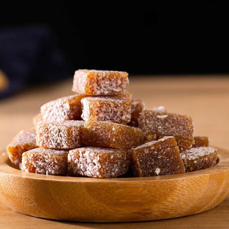 Ginger Candy à la main Soft Candy saveur originale