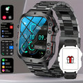 Montre d'appel Bluetooth sport en plein air