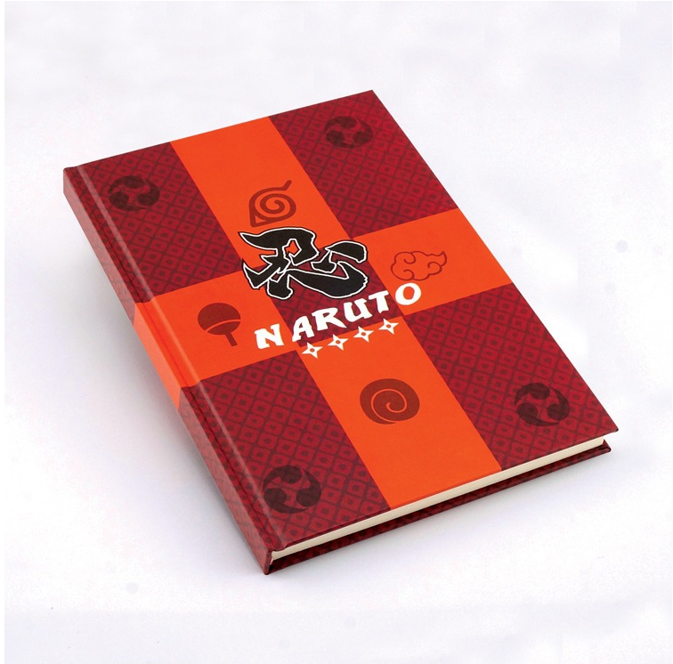 Carnet d'animation