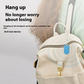 Plastic Droplet Anti Loss Device Intelligent Bluetooth bidirectionnel