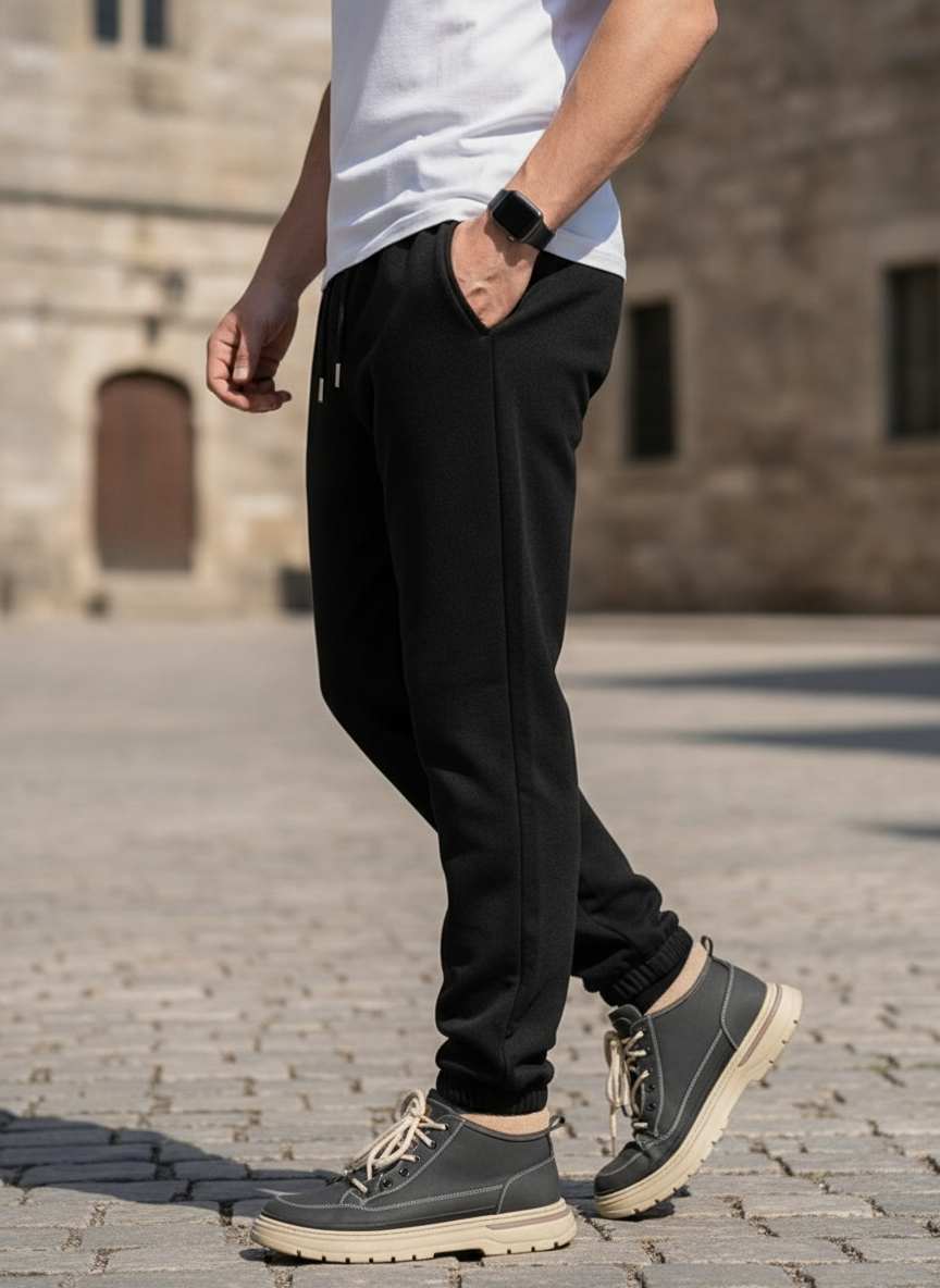 Casual Pants