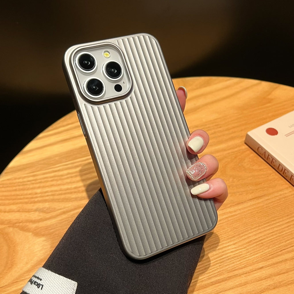 Xiaomi 14 Coque de téléphone Xiaomi 13Ultra Matte 13Pro Couverture de protection du boîtier rigide