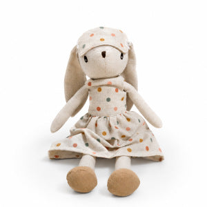 Jouet en coton cartoon pour réconforter les enfants tout en dormant