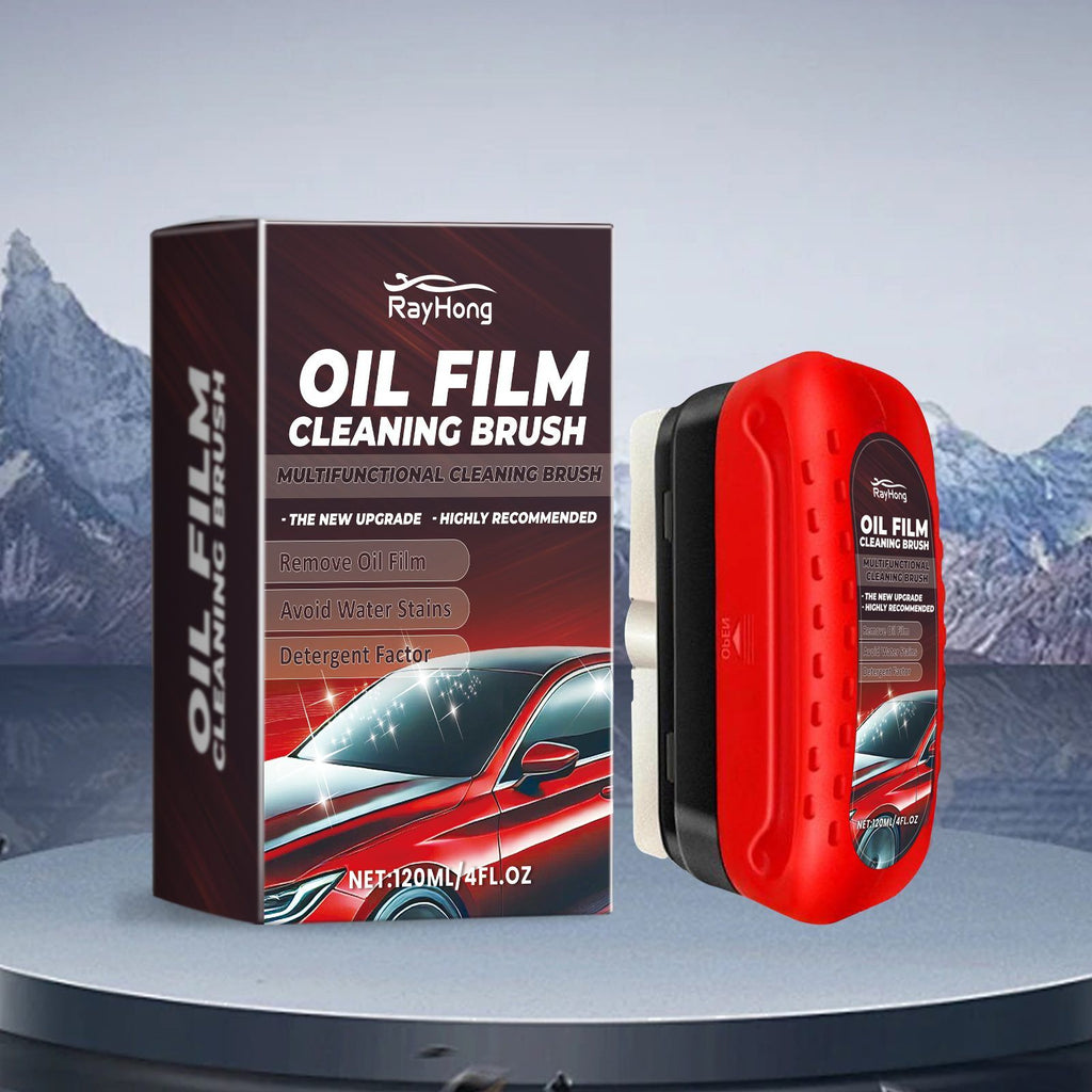Kit de nettoyage de verre automobile RAYHONG