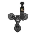 Car Holder Suction Cup Pocket Camera Stabilisateur Accessoire