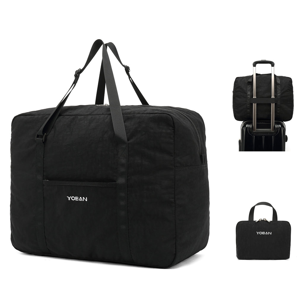 Rangement étanche résistant à l'usure Sac de voyage respirant sans charge