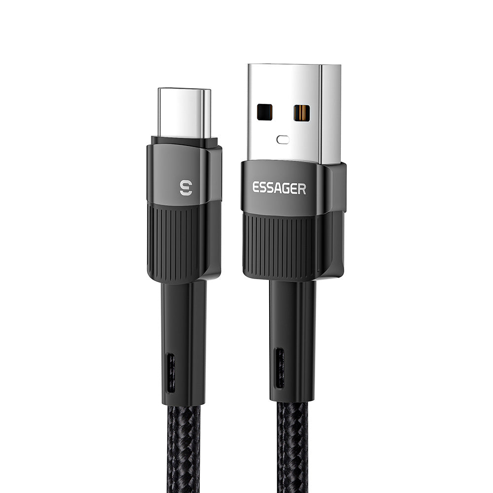 Câble de données 6A à charge rapide