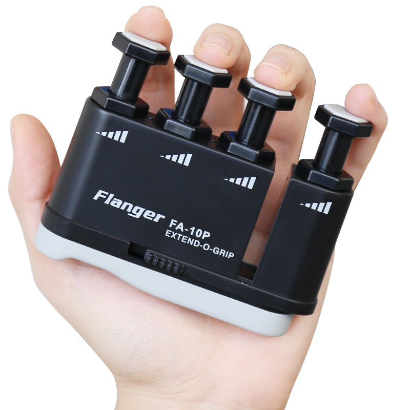 Guitare digestboard d'escalade Débutant Finger Pratique Apparatus Enfants