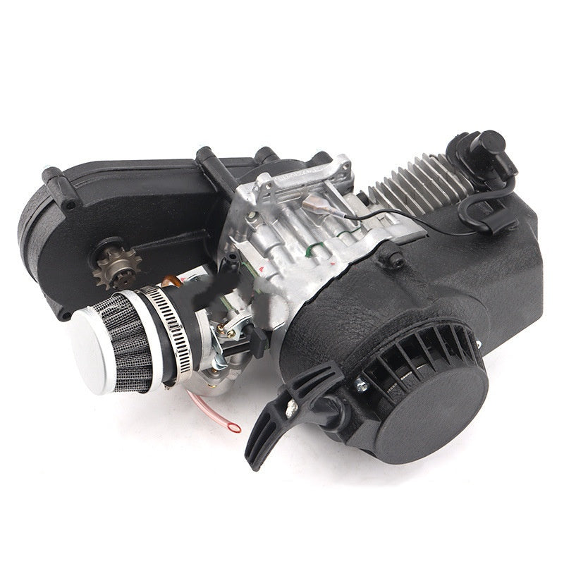 Boîte de vitesses du moteur de la mini-moto de 49CC