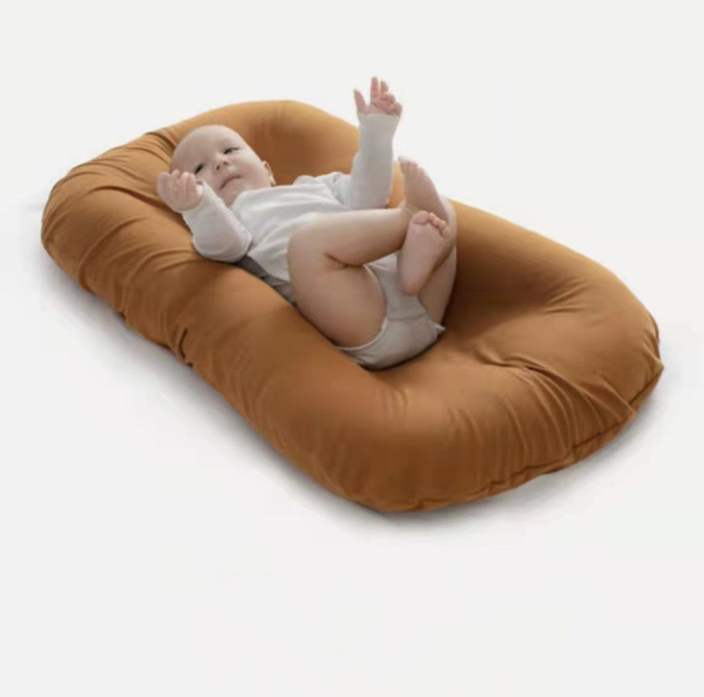 Nouveau-né Confort Portable Movable Bionic Bed