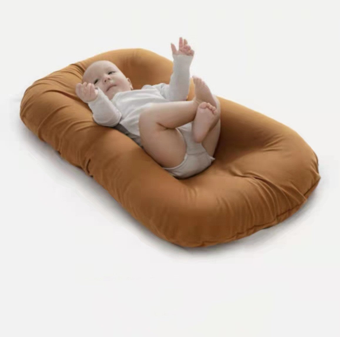 Nouveau-né Confort Portable Movable Bionic Bed