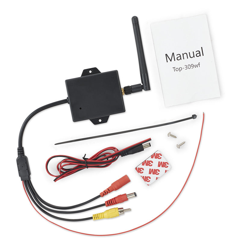 Wi-Fi Reversing Caméra Av to Wifi Module Wifi Vue arrière de la voiture