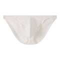 Slip homme Plus taille U taille basse Contour sexy