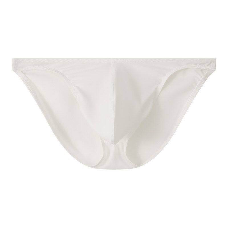 Slip homme Plus taille U taille basse Contour sexy