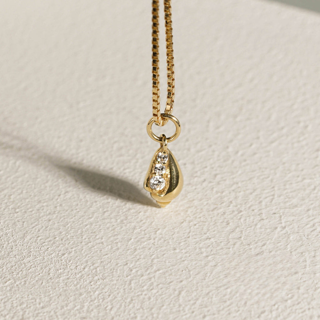 Mini collier de clavicule délicat pour les femmes