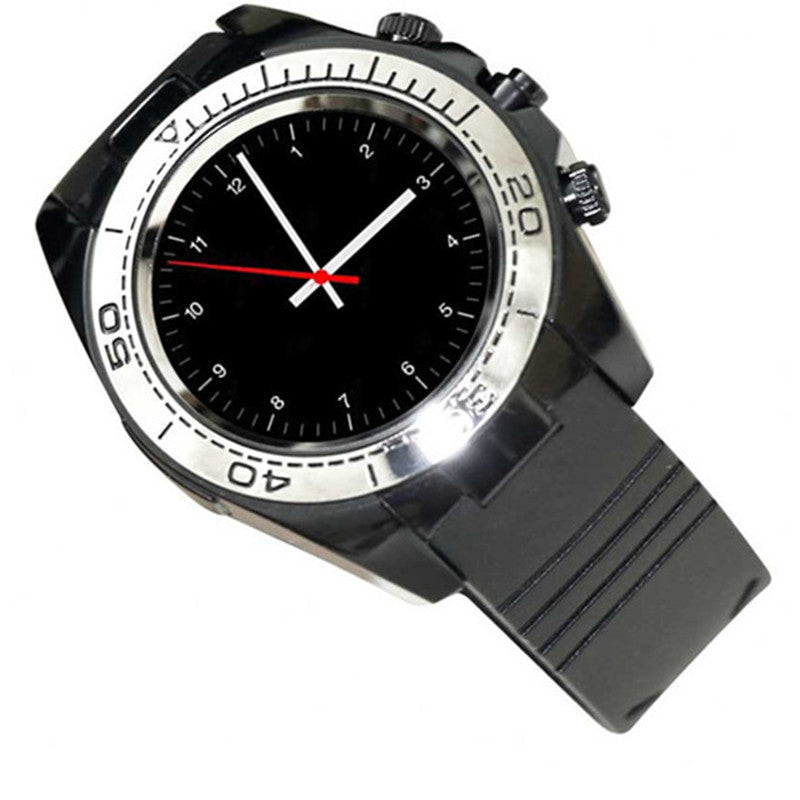 Plein écran Bluetooth smart Watch