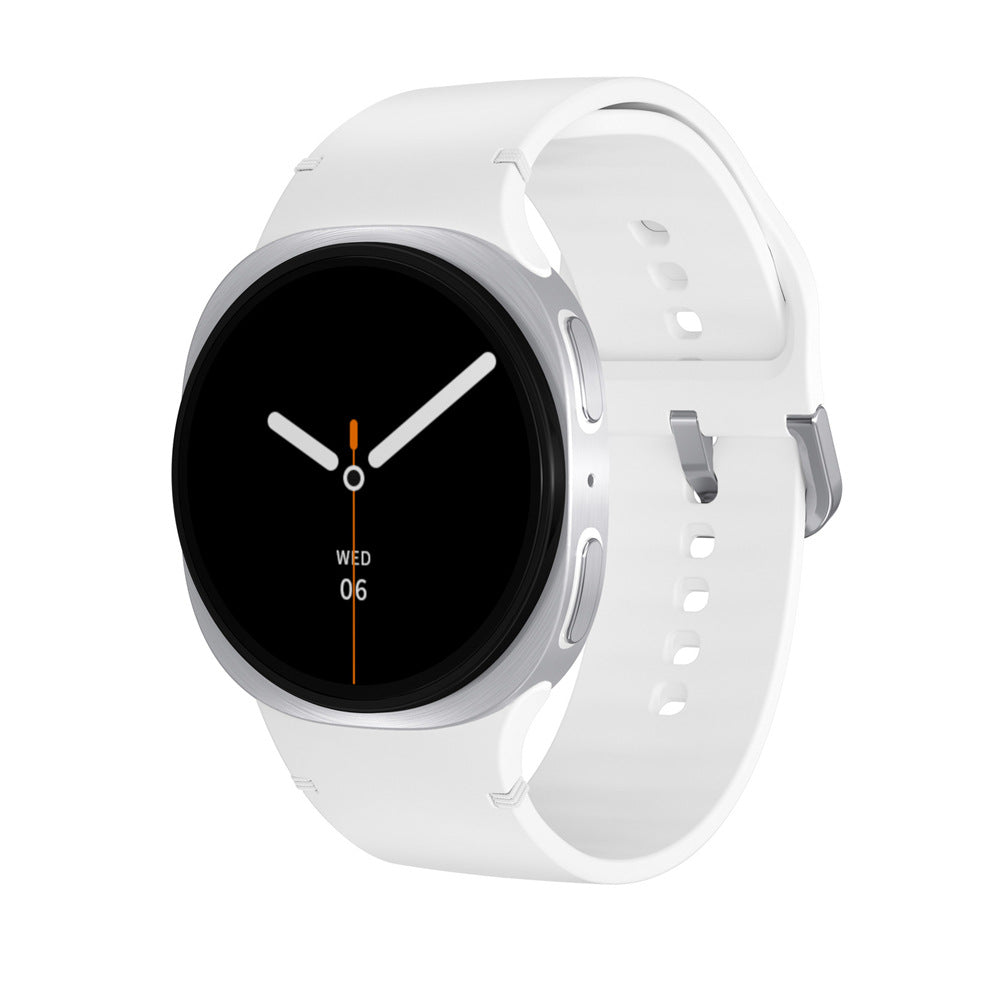 JS Watch8 Smartwatch avec un écran rond de 143 pouces