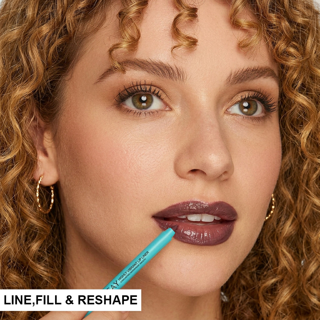 L023 Lip Liner Set