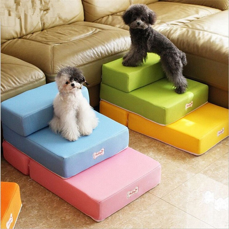 Étables pour animaux de compagnie