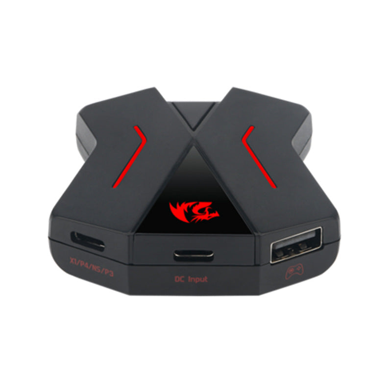 Redragon ERIS GA200 PS4 Adaptateur clavier et souris