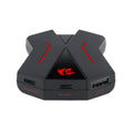 Redragon ERIS GA200 PS4 Adaptateur clavier et souris