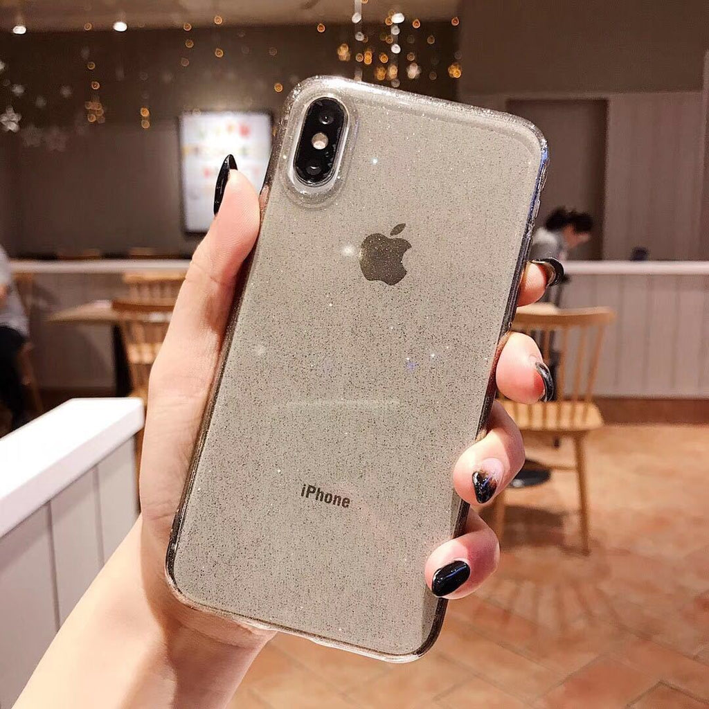 Silicone Mobile Phone Soft Shell Protection Cover